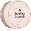 Annabelle Minerals Coverage Mineral Foundation puuterimainen mineraalimeikkivoide täydelliseen ulkonäköön sävy Golden Medium 4 g thumbnail 2
