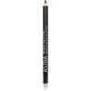 Astra Make-up Black Glitter kimalteleva eyeliner kynässä sävy Deep Black 1,1 g thumbnail 1