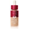 Bourjois Healthy Mix kevyt meikkivoide luonnolliseen ilmeeseen sävy 55N Deep Beige 30 ml thumbnail 2
