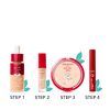 Bourjois Healthy Mix kevyt meikkivoide luonnolliseen ilmeeseen sävy 55N Deep Beige 30 ml thumbnail 7