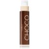 COCOSOLIS CHOCO hoitava aurinkosuojaöljy ei suojakerrointa tuoksuva Chocolate 200 ml thumbnail 1