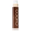 COCOSOLIS CHOCO hoitava aurinkosuojaöljy ei suojakerrointa tuoksuva Chocolate 200 ml thumbnail 2
