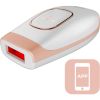 Concept IL3000 IPL Perfect Skin IPL-epilaattori vartalolle, kasvoille, bikinialueelle ja kainaloille White and Rosegold 1 kpl thumbnail 1