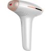 Concept IL3020 IPL Perfect Skin IPL-epilaattori vartalolle, kasvoille, bikinialueelle ja kainaloille White and rosegold 1 kpl thumbnail 3