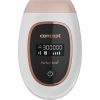 Concept IL3020 IPL Perfect Skin IPL-epilaattori vartalolle, kasvoille, bikinialueelle ja kainaloille White and rosegold 1 kpl thumbnail 4