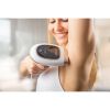 Concept IL3020 IPL Perfect Skin IPL-epilaattori vartalolle, kasvoille, bikinialueelle ja kainaloille White and rosegold 1 kpl thumbnail 5