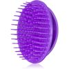 Denman D6 Be Bop Massage Shower Brush hierontaharja Purple 1 kpl thumbnail 1