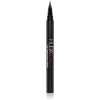 Huda Beauty Quick &#039;N Easy Precision Liquid Liner nestemäinen eyeliner sävy Very Vanata 1 ml thumbnail 1