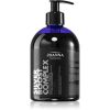Joanna Silver Boost Complex violetti shampoo keltaisia sävyjä neutralisoiva 500 g thumbnail 1