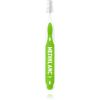 MEDIBLANC Interdental Pick-brush hammasväliharja 0,8 mm Green 6 kpl thumbnail 3