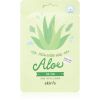 Skin79 Fresh Garden Aloe rauhoittava kangasnaamio sisältää aloe veraa 23 g thumbnail 1