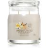 Yankee Candle Vanilla Crème Brûlée tuoksukynttilä 368 g thumbnail 1