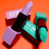 3INA The Lipstick huulipuna sävy 430 Cold Purple 4,5 g thumbnail 6