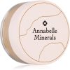 Annabelle Minerals Coverage Mineral Foundation puuterimainen mineraalimeikkivoide täydelliseen ulkonäköön sävy Pure Light 4 g thumbnail 1