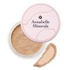 Annabelle Minerals Coverage Mineral Foundation puuterimainen mineraalimeikkivoide täydelliseen ulkonäköön sävy Pure Light 4 g thumbnail 3
