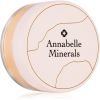 Annabelle Minerals Radiant Mineral Foundation puuterimainen mineraalimeikkivoide ihon kirkastamiseen sävy Golden Sand 4 g thumbnail 1