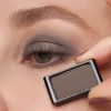ARTDECO Eyeshadow Matt luomiväri, täyttöpakkaus antaa mattavaikutelman sävy 508 Matt Ancient Iron 0,8 g thumbnail 3