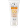 Avon Nutra Effects Radiance kirkastava BB-voide 5in1 sävy Light 30 ml thumbnail 1