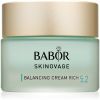 BABOR Skinovage Balancing Cream Rich ravitseva ja kosteuttava voide rasvoittuvalle ja sekaiholle 50 ml thumbnail 1