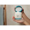 Christophe Robin Cleansing Purifying Scrub with Sea Salt puhdistava shampoo kuoriva vaikutus 250 ml thumbnail 5