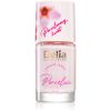 Delia Cosmetics Porcelain kynsilakka 2in1 sävy 05 Pink 11 ml thumbnail 1