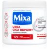 MIXA Urea Cica Repair+ elvyttävä vartalovoide erittäin kuivalle iholle 400 ml thumbnail 1