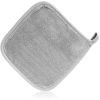 Notino Spa Collection Square Makeup Removing Towel meikinpoistoliina sävy Grey 1 kpl thumbnail 3