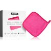 Notino Spa Collection Square Makeup Removing Towel meikinpoistoliina sävy Pink 1 kpl thumbnail 1