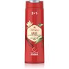 Old Spice Oasis miesten suihkugeeli 3in1 400 ml thumbnail 1