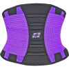 Power System Waist Shaper hoikentava ja muotoileva vyö väri Purple S/M (66 - 80 cm) 1 kpl thumbnail 1