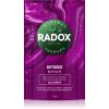 Radox Detox kylpysuola detox-vaikutus 900 g thumbnail 1