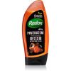 Radox Men Invigorating miesten suihkugeeli 3in1 225 ml thumbnail 1