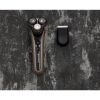 Remington Limitless Rotary Shaver XR1770 X7 partakone 1 kpl thumbnail 5