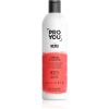 Revlon Professional Pro You The Fixer syväelvyttävä shampoo rasittuneille hiuksille ja päänahalle 350 ml thumbnail 1