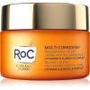 RoC Multi Correxion Revive + Glow ryppyjä ehkäisevä ja kirkastava voide sisältää C-vitamiinia 50 ml thumbnail 2