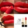 Yves Saint Laurent Rouge Pur Couture huulipuna naisille R12 Rouge Feminin 3,8 g thumbnail 5