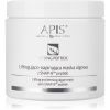 Apis Natural Cosmetics Lifting Peptide SNAP-8™ kiinteyttävä ja ryppyjä ehkäisevä naamio sisältää peptidejä 200 g thumbnail 1