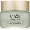 BABOR Skinovage Purifying Cream kirkastava ja kosteuttava voide ongelmaiholle 50 ml thumbnail 1