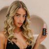 ByRokko Coconut Bomb kosteuttava öljy hiuksiin 50 ml thumbnail 5
