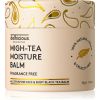delhicious MIGH-TEA MOISTURE BALM monikäyttöinen balsami erittäin kuivalle ja herkälle iholle hajusteeton 50 g thumbnail 1