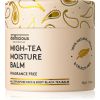 delhicious MIGH-TEA MOISTURE BALM monikäyttöinen balsami erittäin kuivalle ja herkälle iholle hajusteeton 50 g thumbnail 2