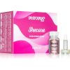 Inebrya Shecare Extra Shine Lotion intensiivinen kuuri vaurioituneille hiuksille 12x12 ml thumbnail 1