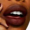 MAC Cosmetics Powder Kiss Lipstick mattahuulipuna sävy Turn to the Left 3 g thumbnail 3