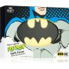 Mad Beauty DC Batman poreileva kylpypommi 130 g thumbnail 1