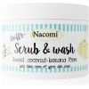 Nacomi Fluffy... Sweet Coconut-Banana pesuvaahto 180 ml thumbnail 1