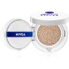 Nivea Hyaluron Cellular Filler Cushion cushion-meikkivoide 3in1 sävy 02 Medium 15 g thumbnail 1