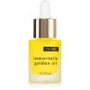 Olival Immortelle Golden Oil kasvoöljy herkälle ja kuivalle iholle 15 ml thumbnail 1