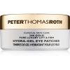 Peter Thomas Roth 24K Gold Hydra-Gel Eye Patches 30 pairs kosteuttava geelinaamio silmiin 60 kpl thumbnail 1