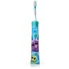 Philips Sonicare For Kids HX6322/04 lasten Bluetooth sonic-sähköhammasharja Aqua 1 kpl thumbnail 1