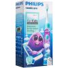 Philips Sonicare For Kids HX6322/04 lasten Bluetooth sonic-sähköhammasharja Aqua 1 kpl thumbnail 10